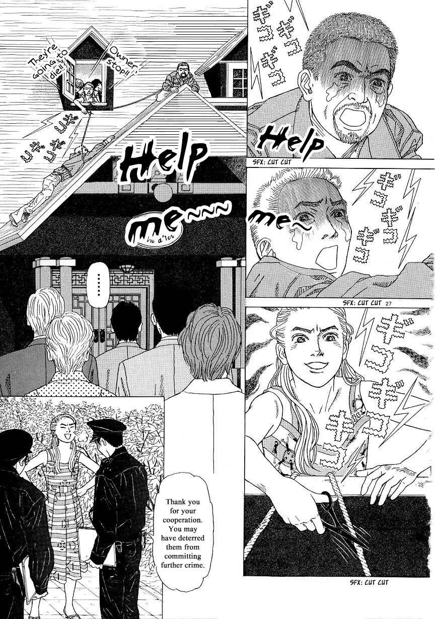 Page 27 Chapter 38 Heaven?