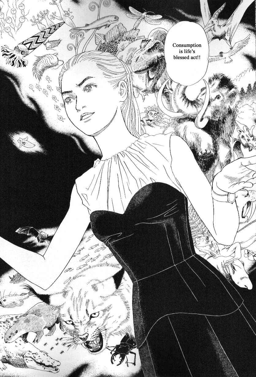 Page 16 Chapter 45 Heaven?