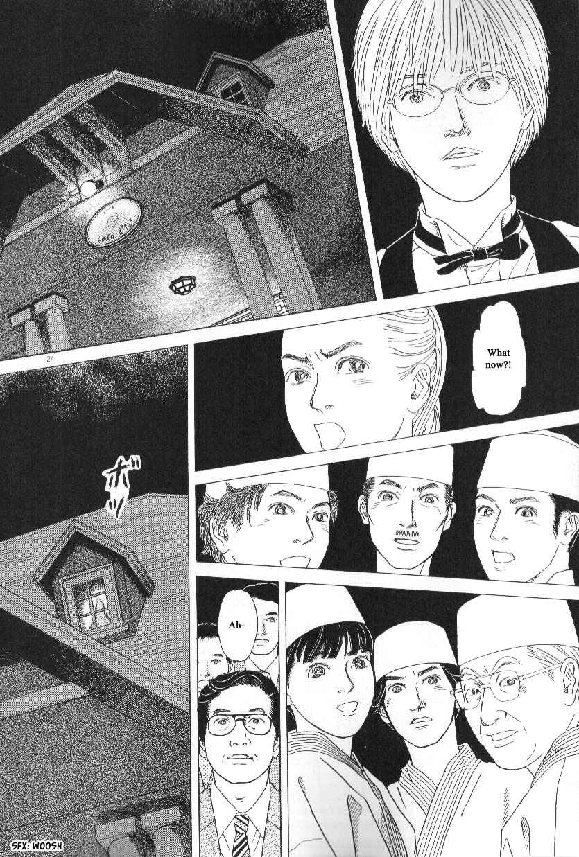 Page 23 Chapter 45 Heaven?