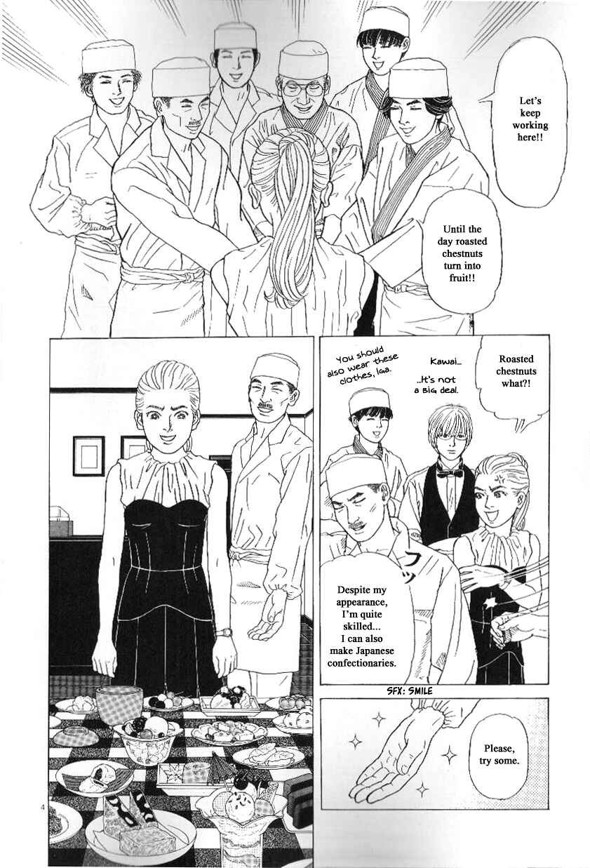 Page 4 Chapter 45 Heaven?