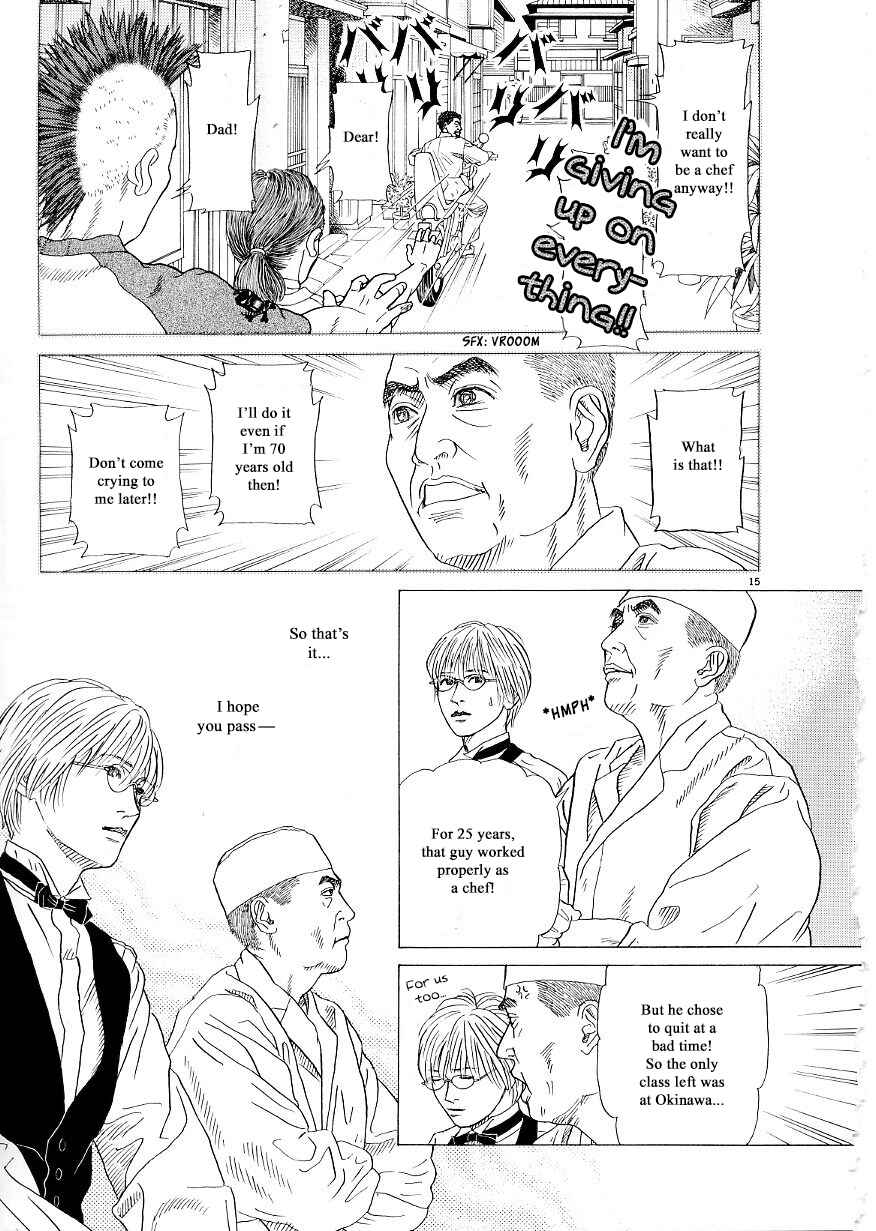 Page 15 Chapter 37 Heaven?