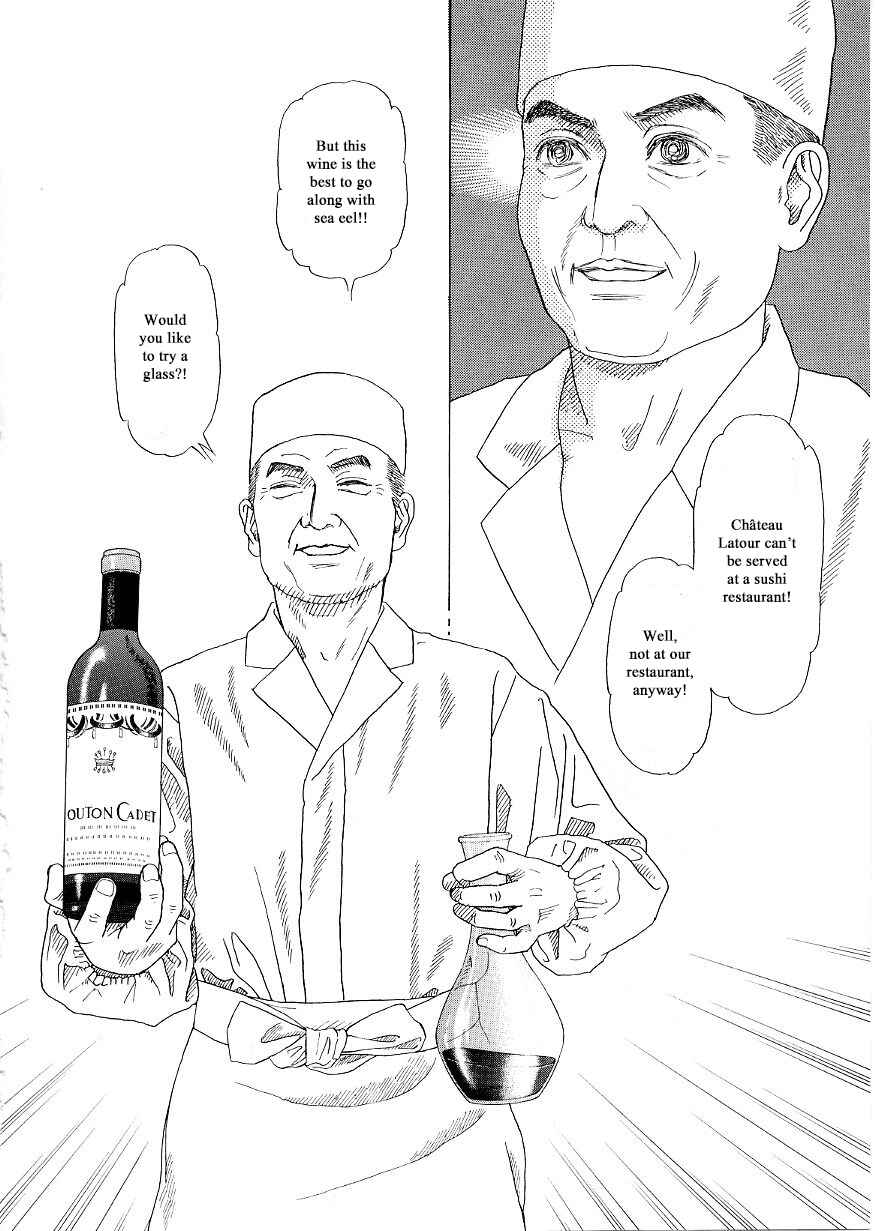 Page 24 Chapter 37 Heaven?