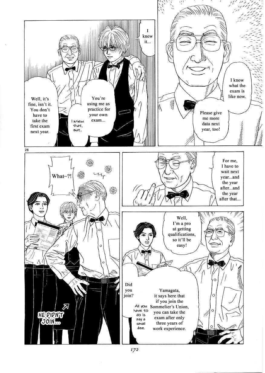 Page 28 Chapter 37 Heaven?