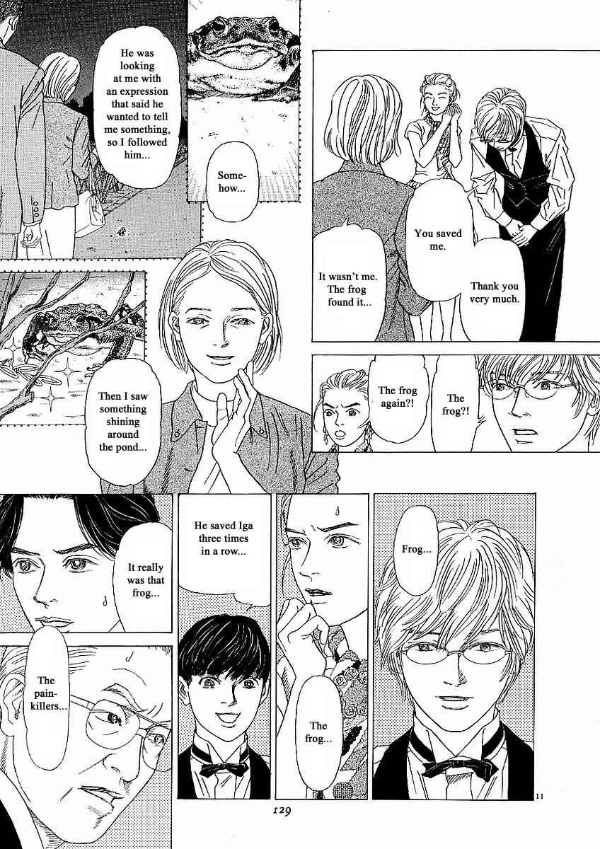 Page 11 Chapter 22 Heaven?