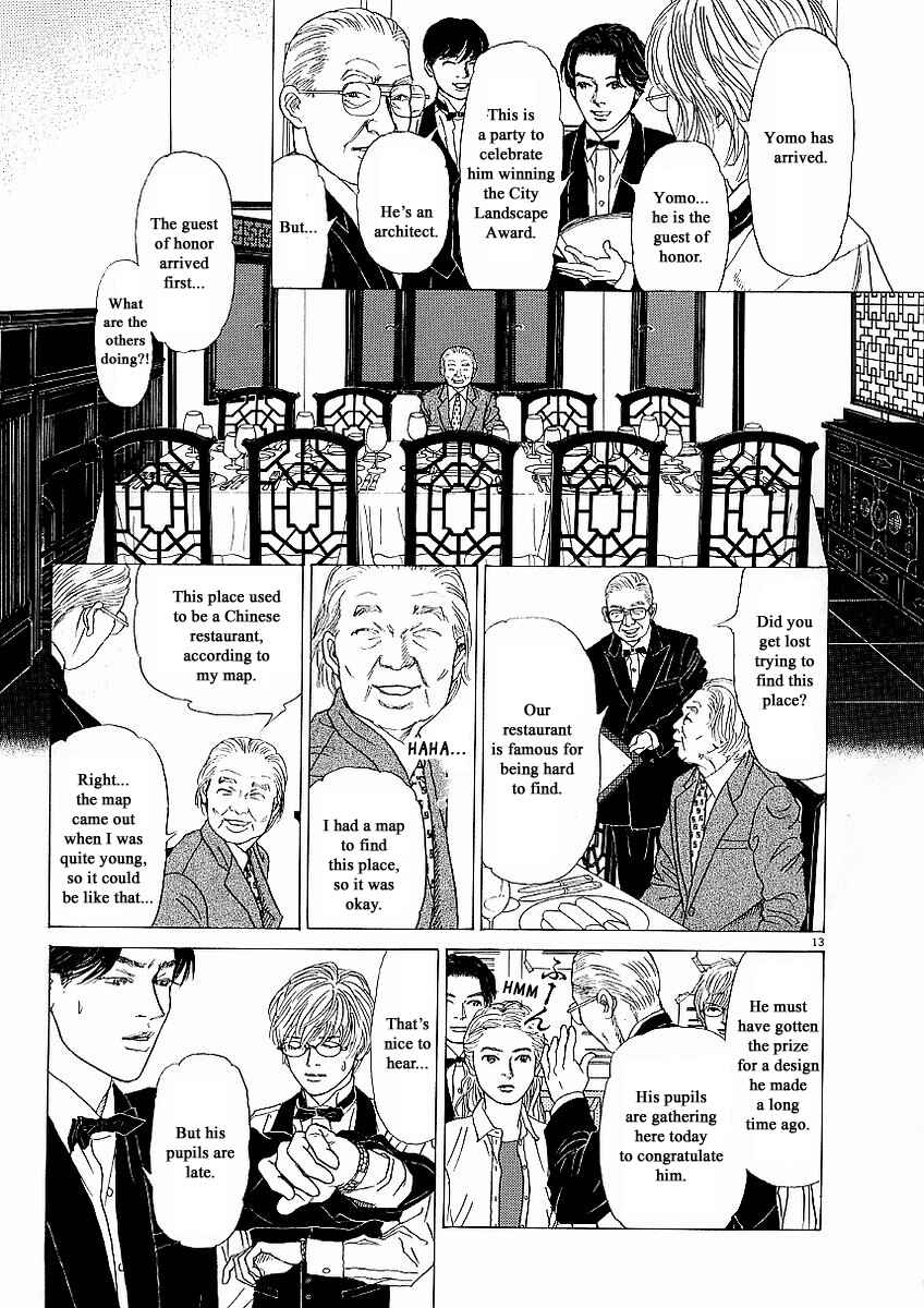 Page 13 Chapter 22 Heaven?