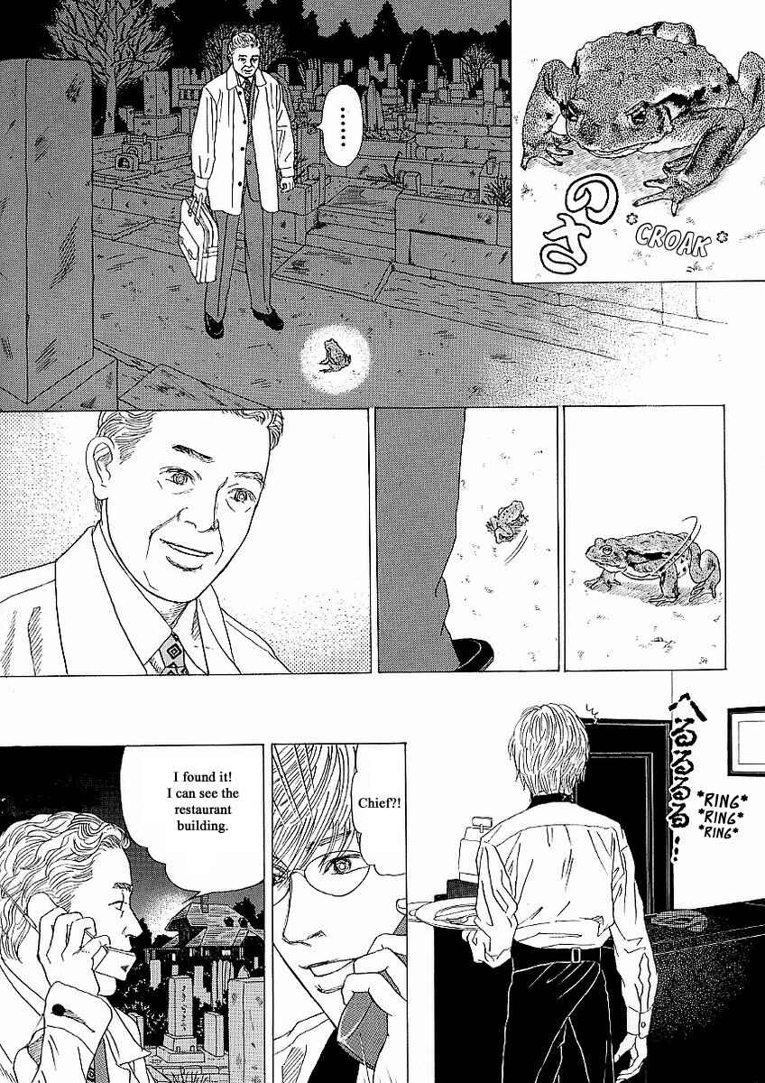 Page 20 Chapter 22 Heaven?