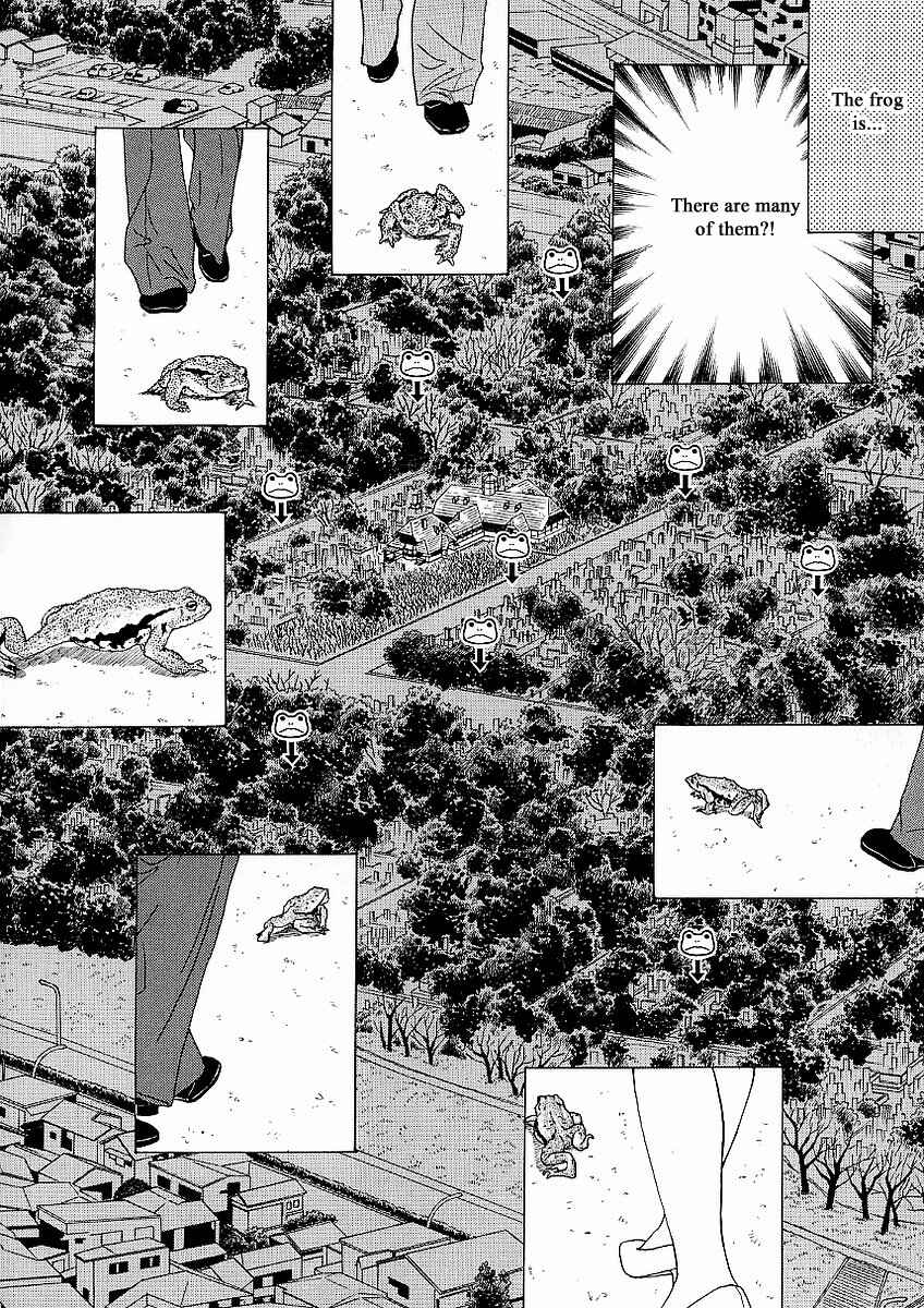 Page 22 Chapter 22 Heaven?