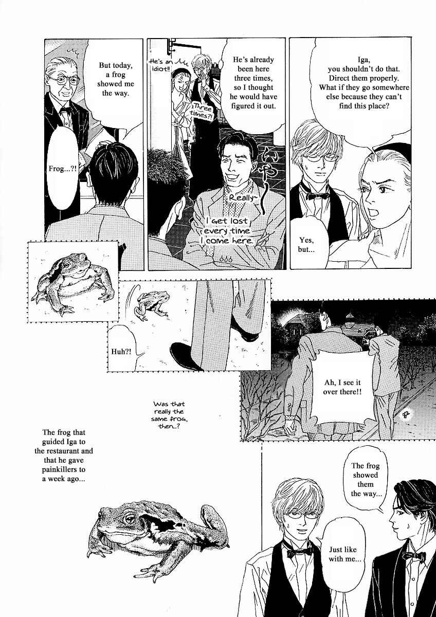 Page 6 Chapter 22 Heaven?
