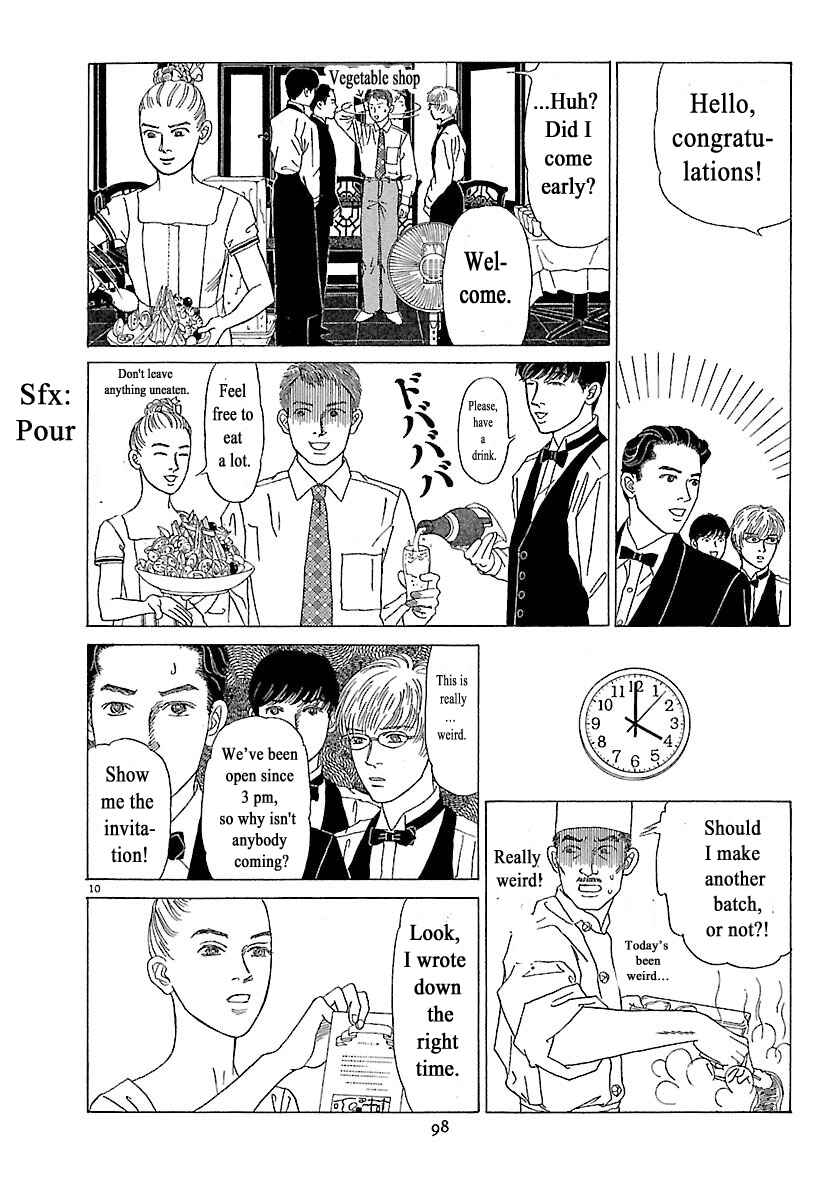 Page 10 Chapter 4 Heaven?