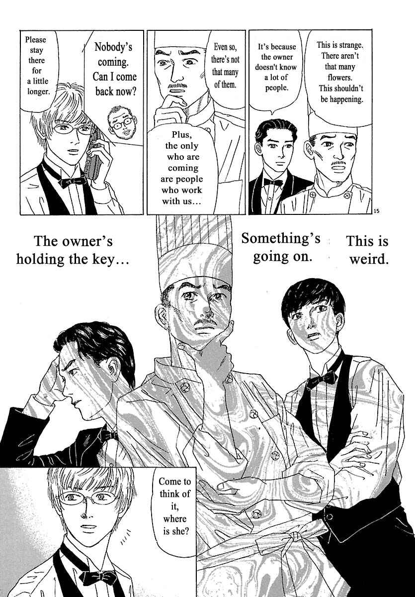 Page 15 Chapter 4 Heaven?