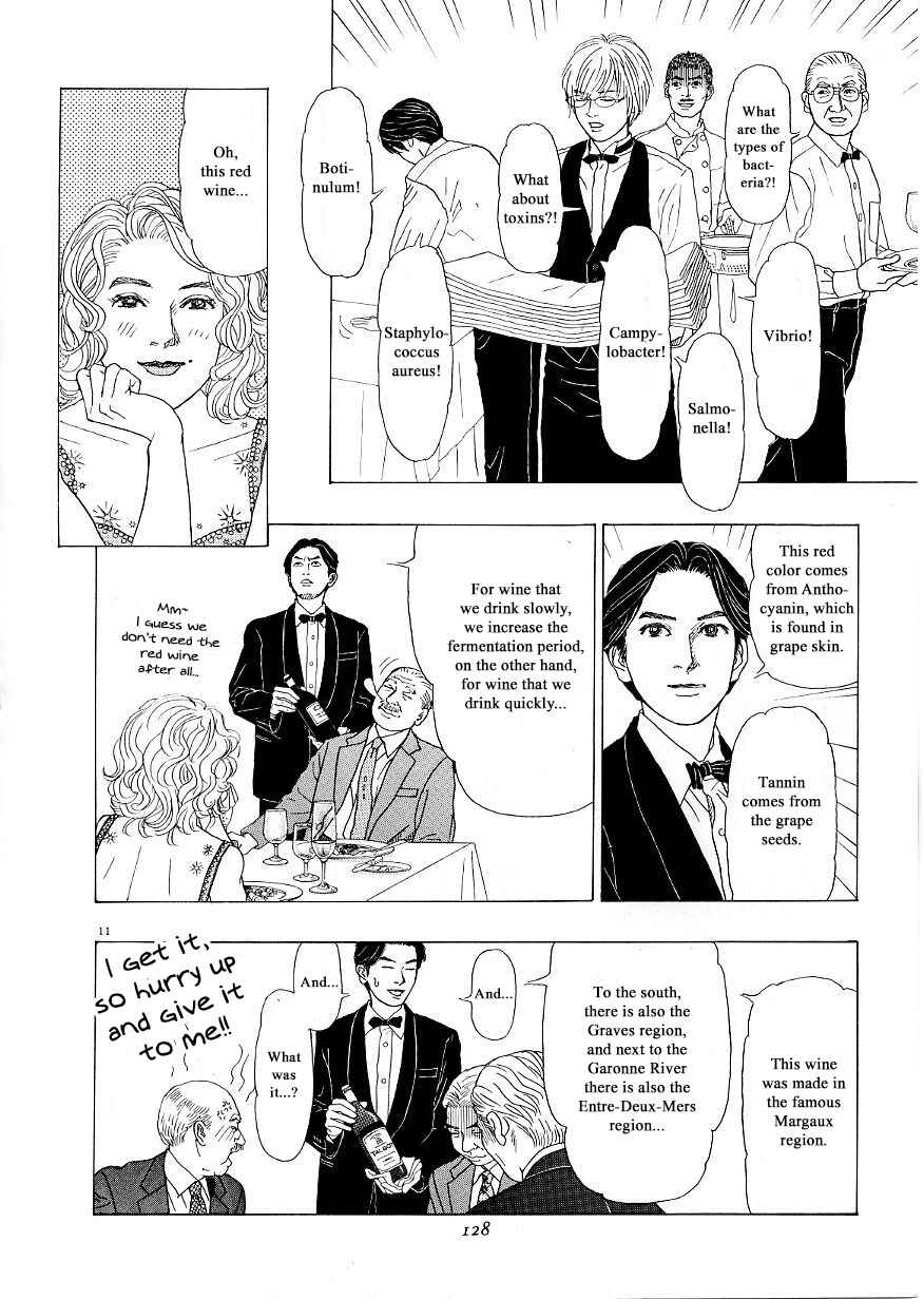 Page 11 Chapter 36 Heaven?