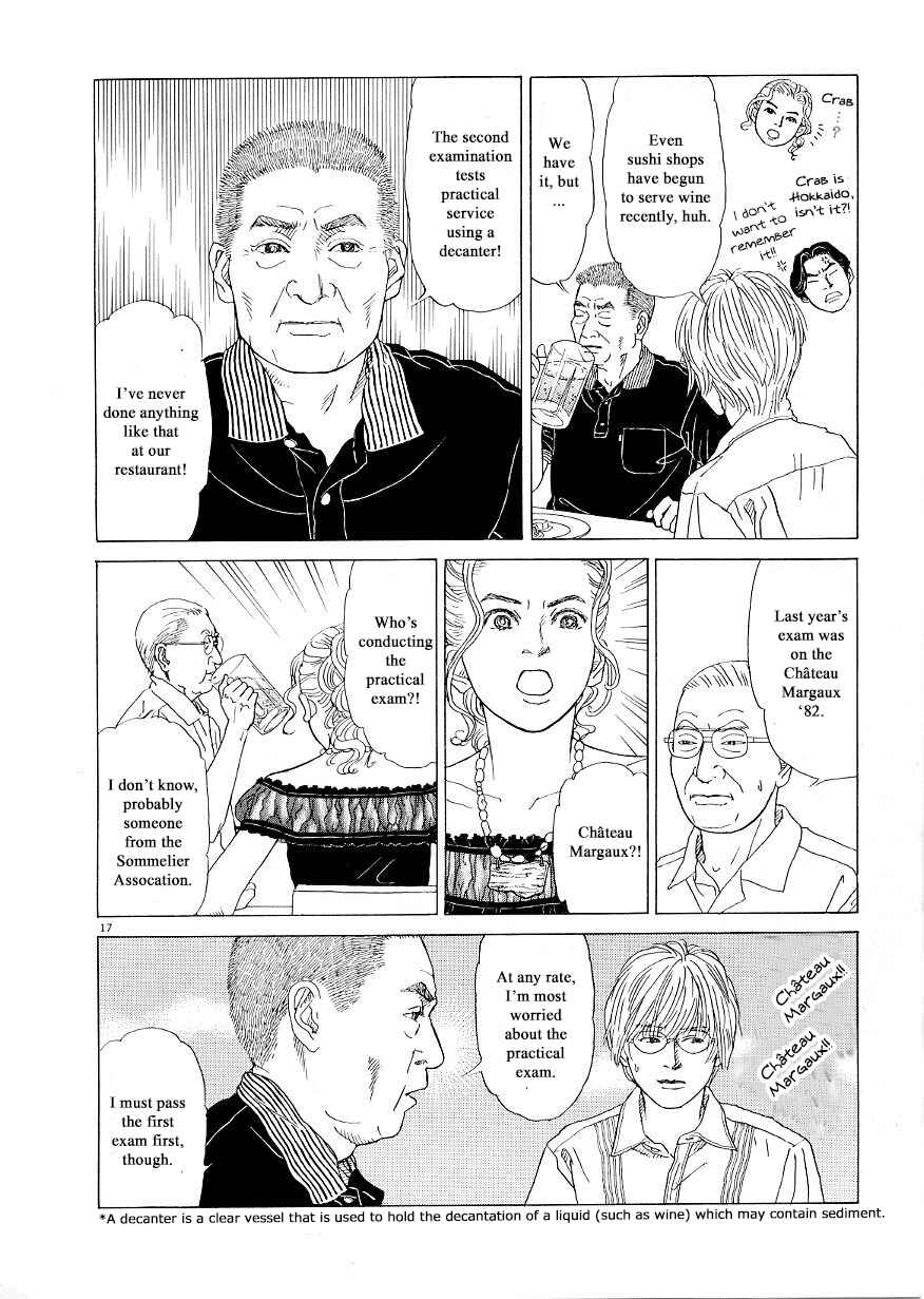 Page 17 Chapter 36 Heaven?