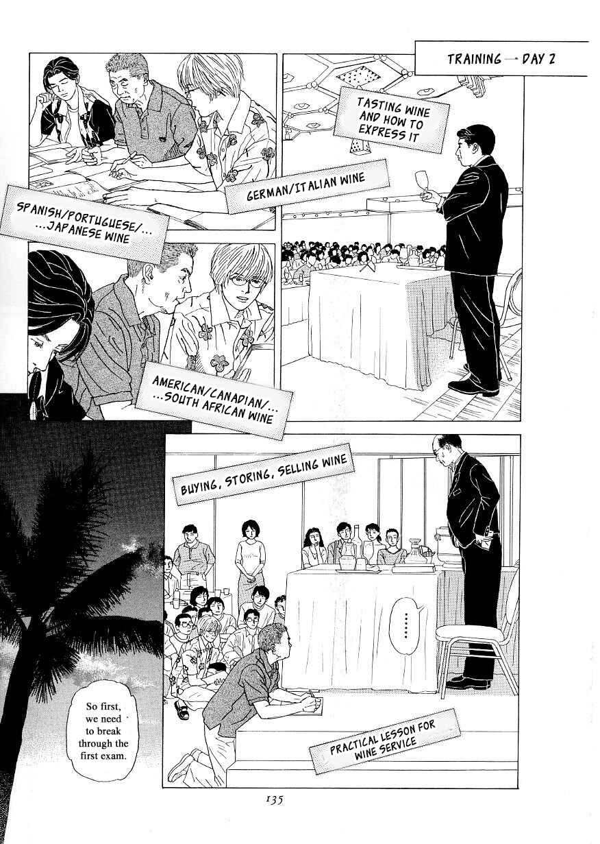 Page 18 Chapter 36 Heaven?