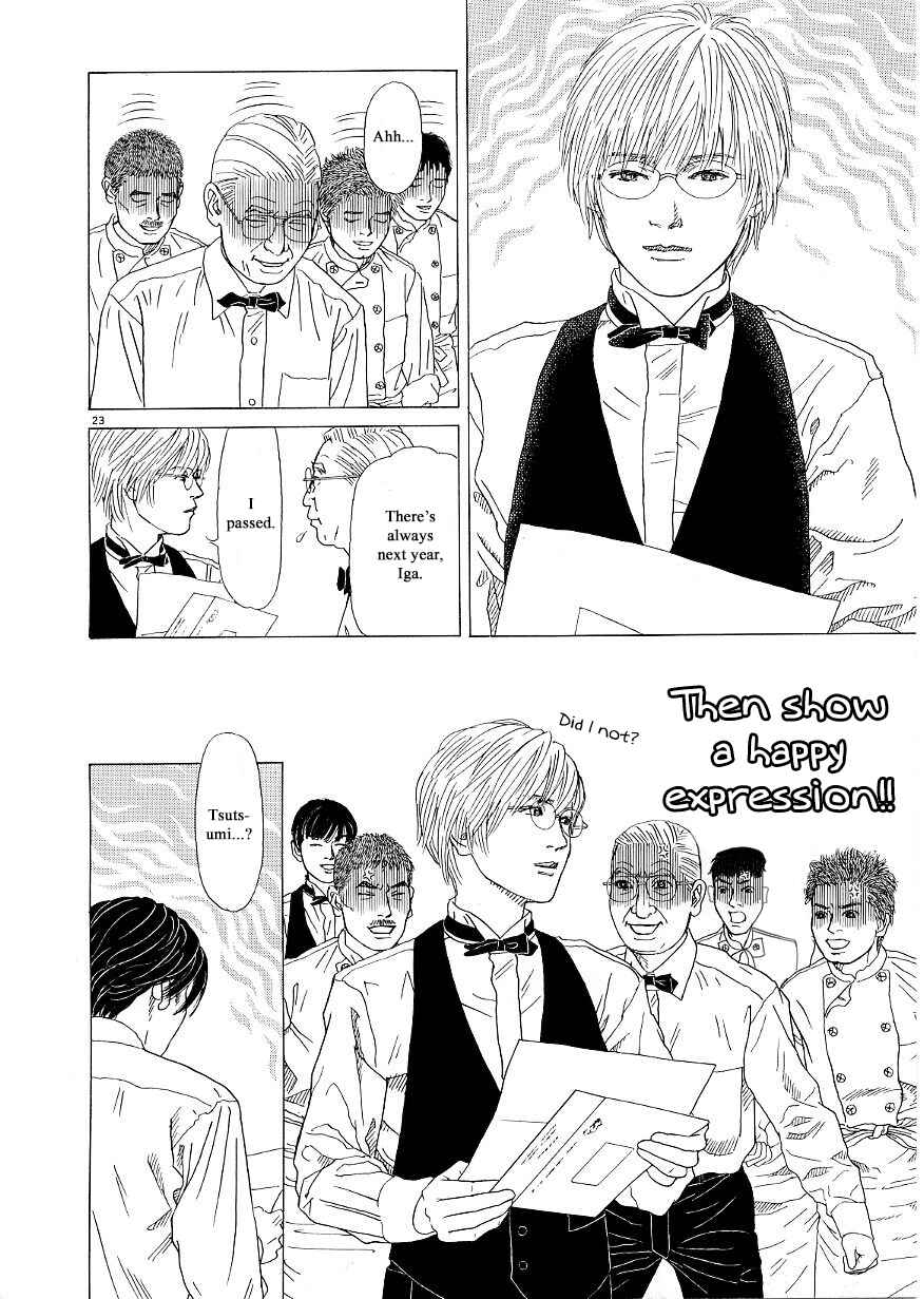 Page 23 Chapter 36 Heaven?