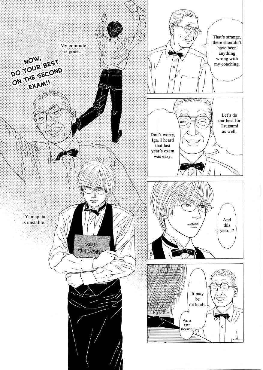 Page 25 Chapter 36 Heaven?