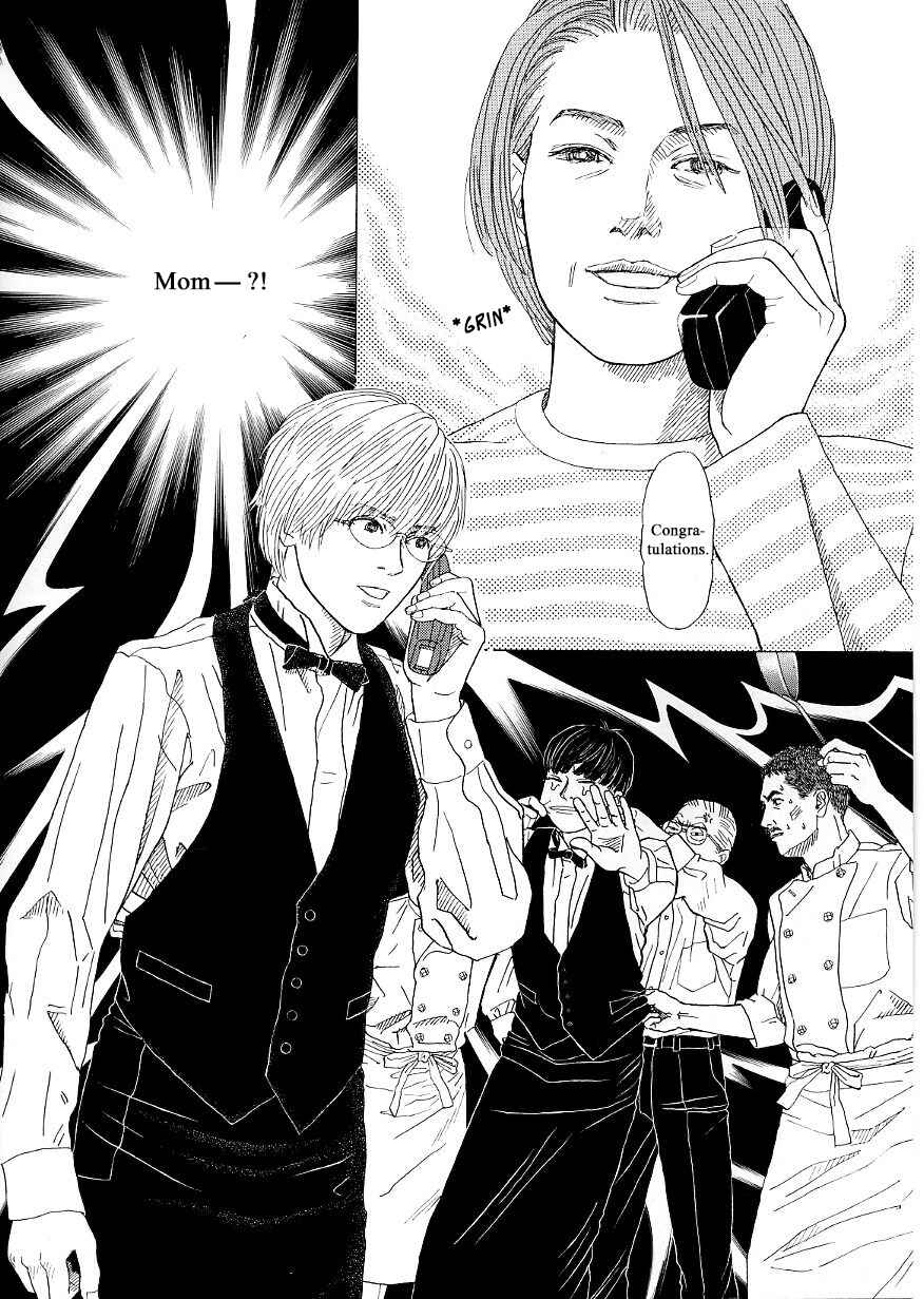 Page 27 Chapter 36 Heaven?