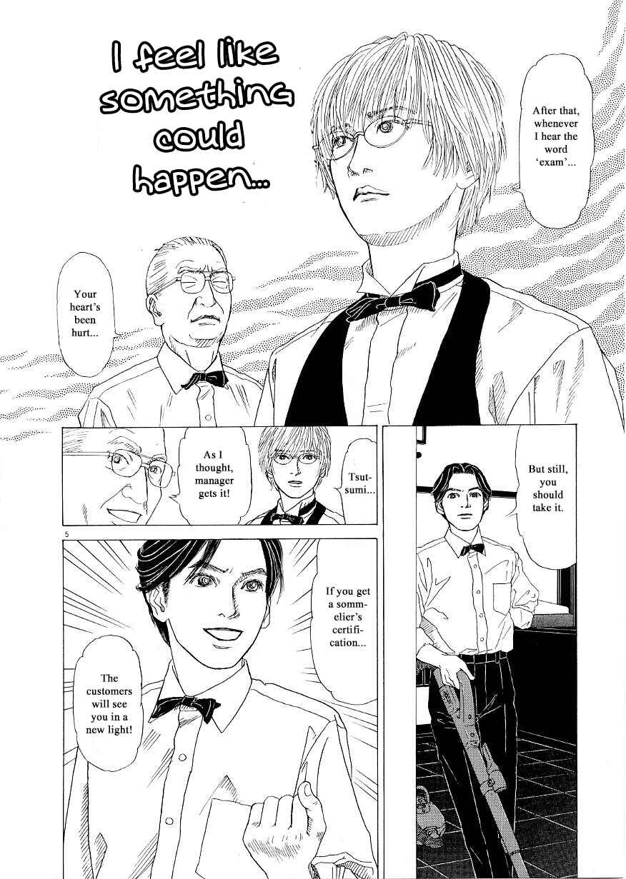 Page 5 Chapter 36 Heaven?