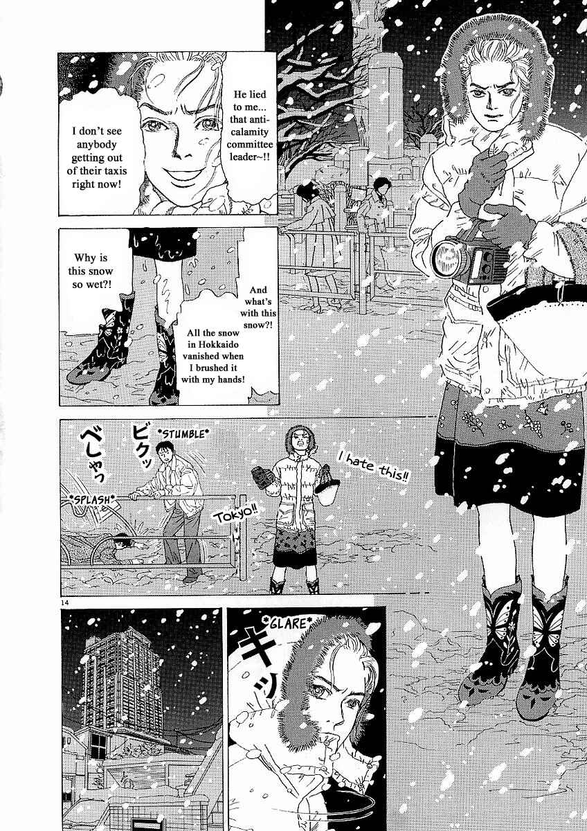 Page 14 Chapter 21 Heaven?