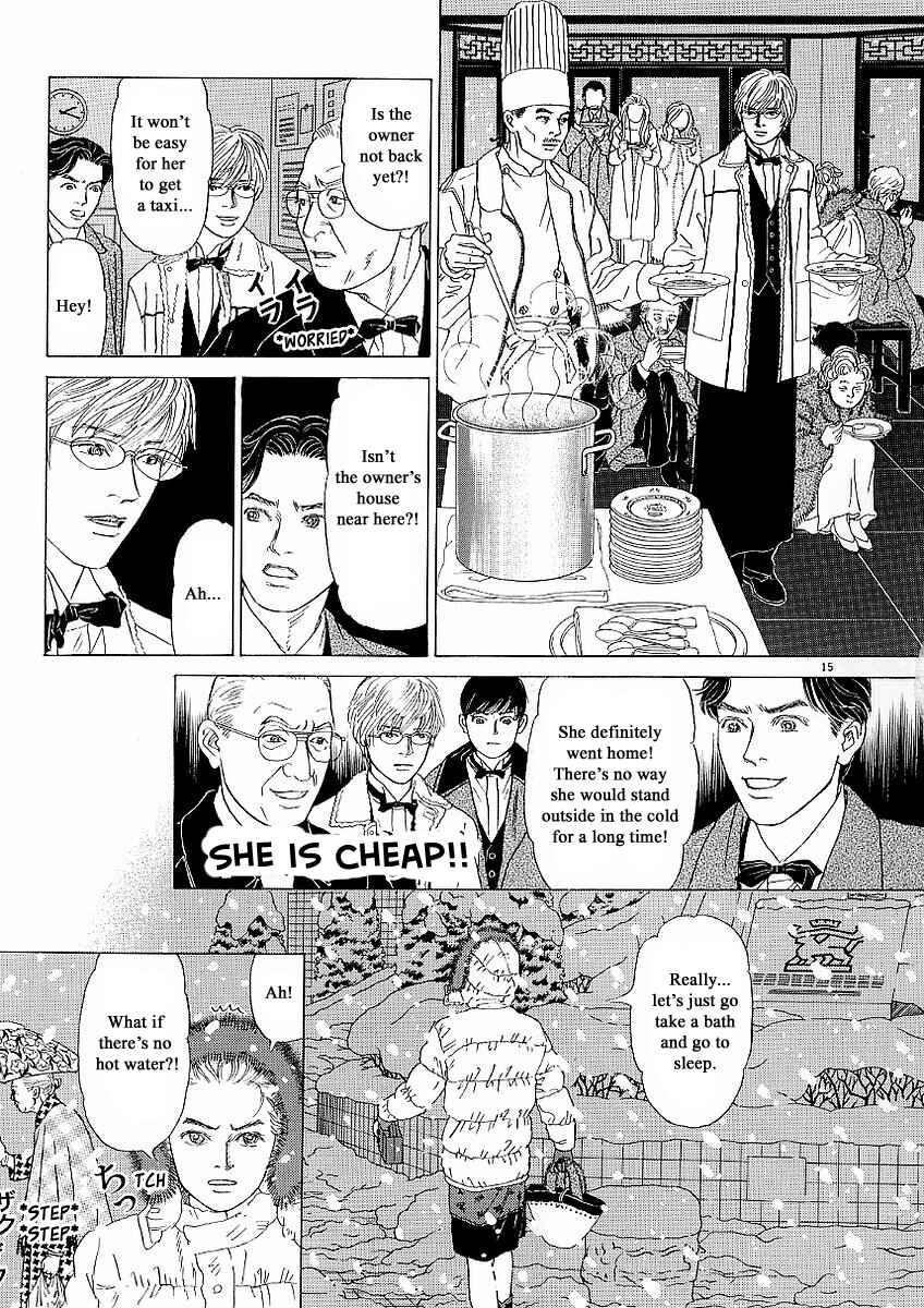 Page 15 Chapter 21 Heaven?