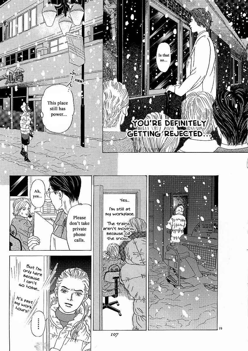 Page 19 Chapter 21 Heaven?