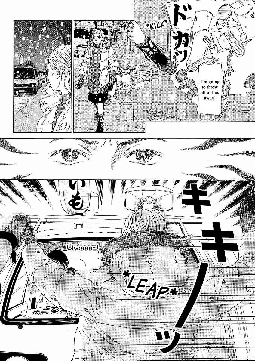 Page 23 Chapter 21 Heaven?