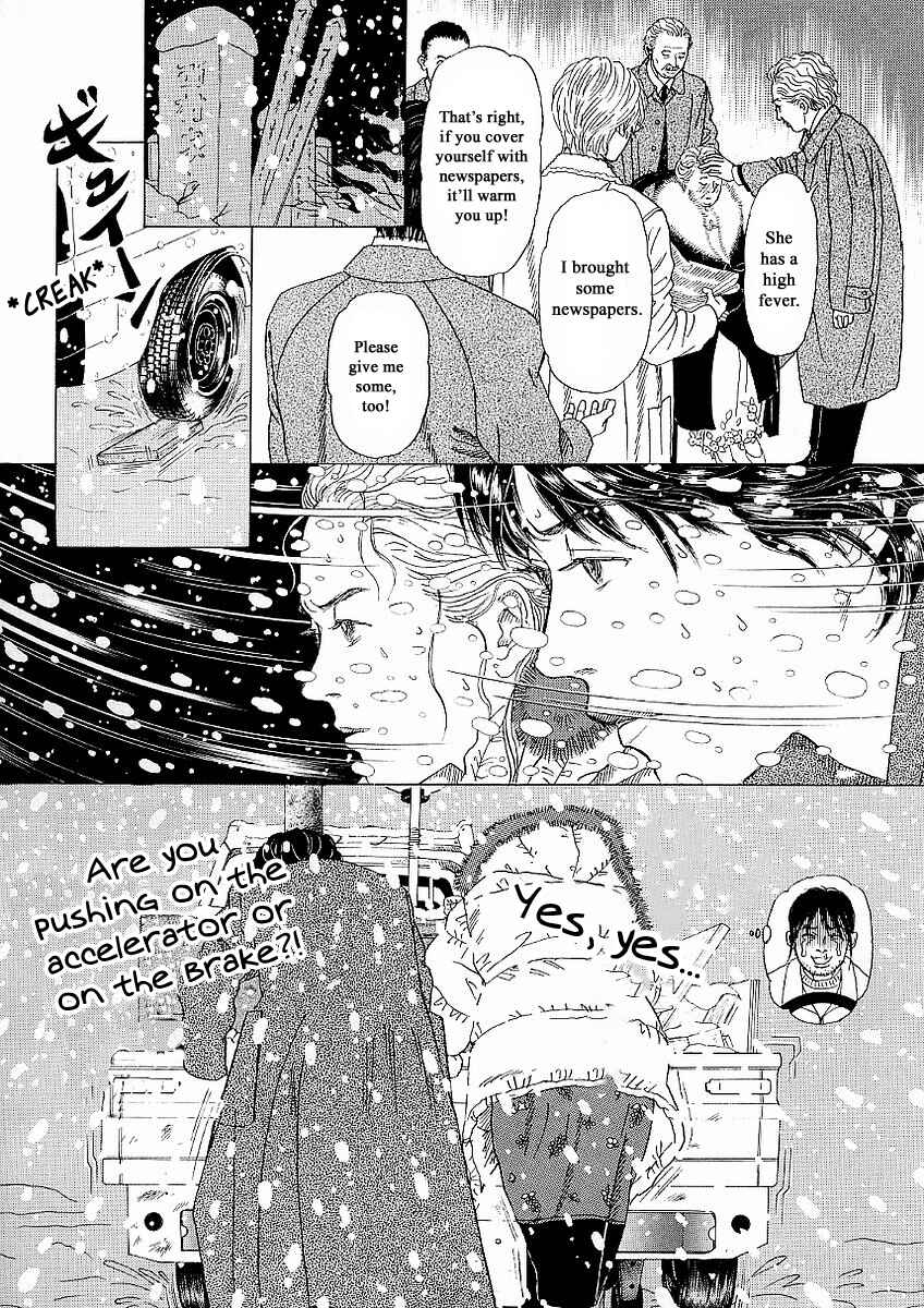 Page 25 Chapter 21 Heaven?