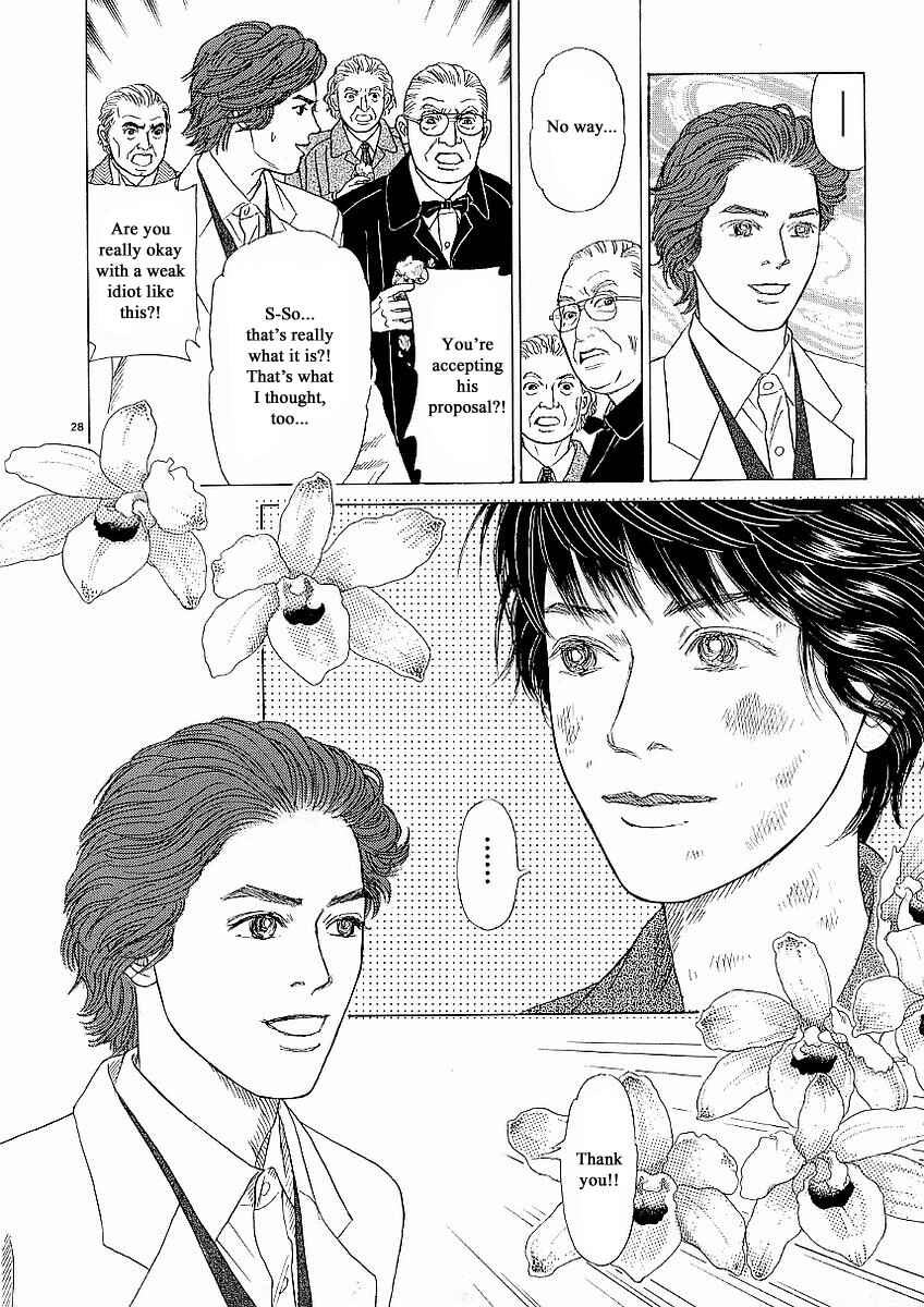 Page 28 Chapter 21 Heaven?