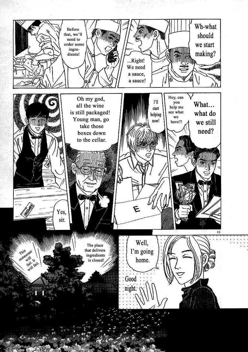 Page 11 Chapter 2 Heaven?