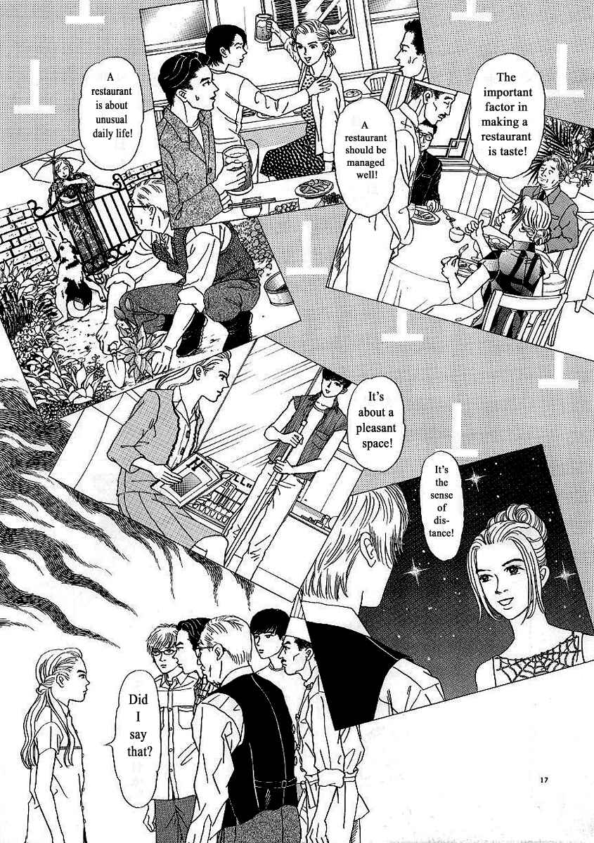 Page 17 Chapter 2 Heaven?