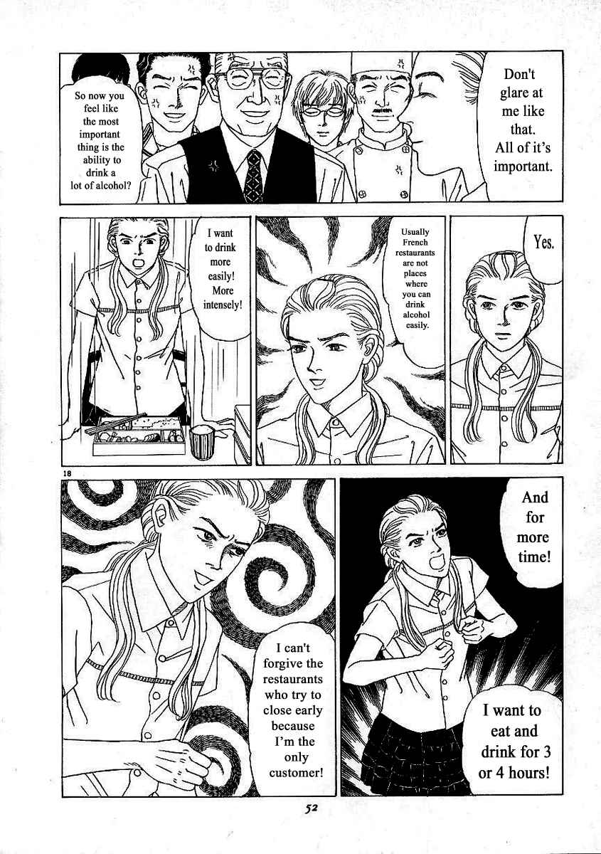 Page 18 Chapter 2 Heaven?