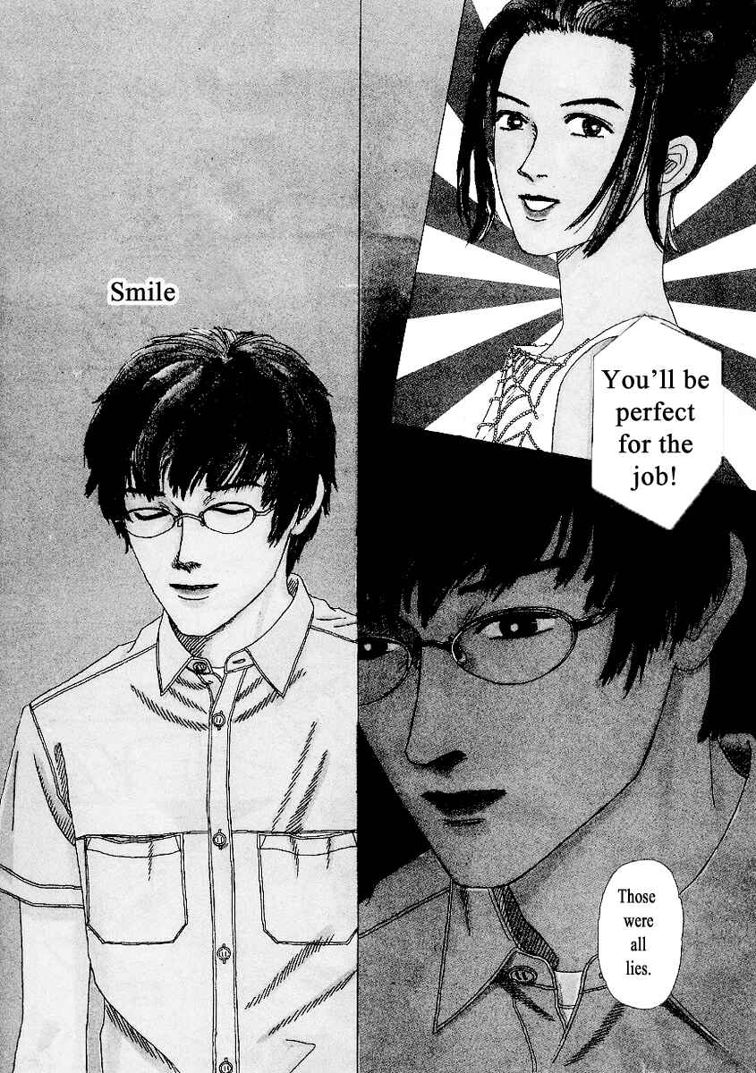 Page 2 Chapter 2 Heaven?