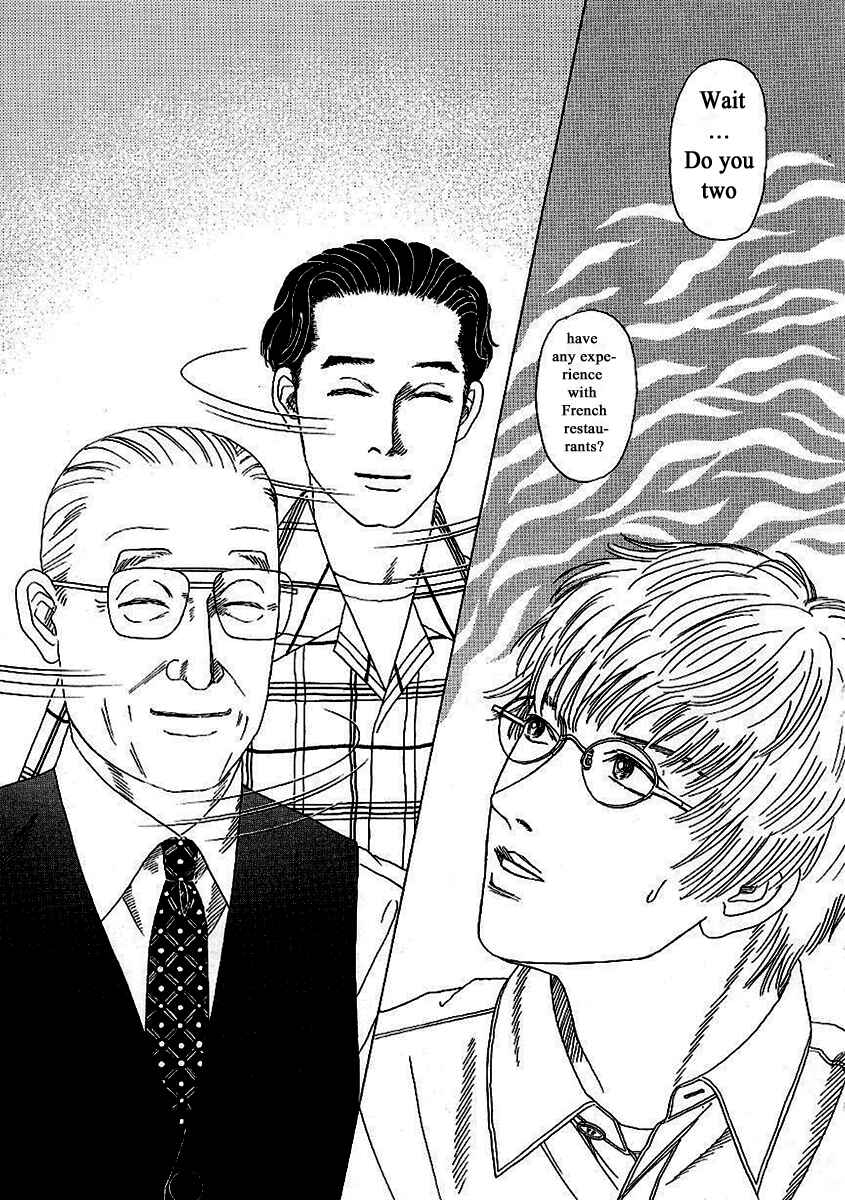 Page 23 Chapter 2 Heaven?