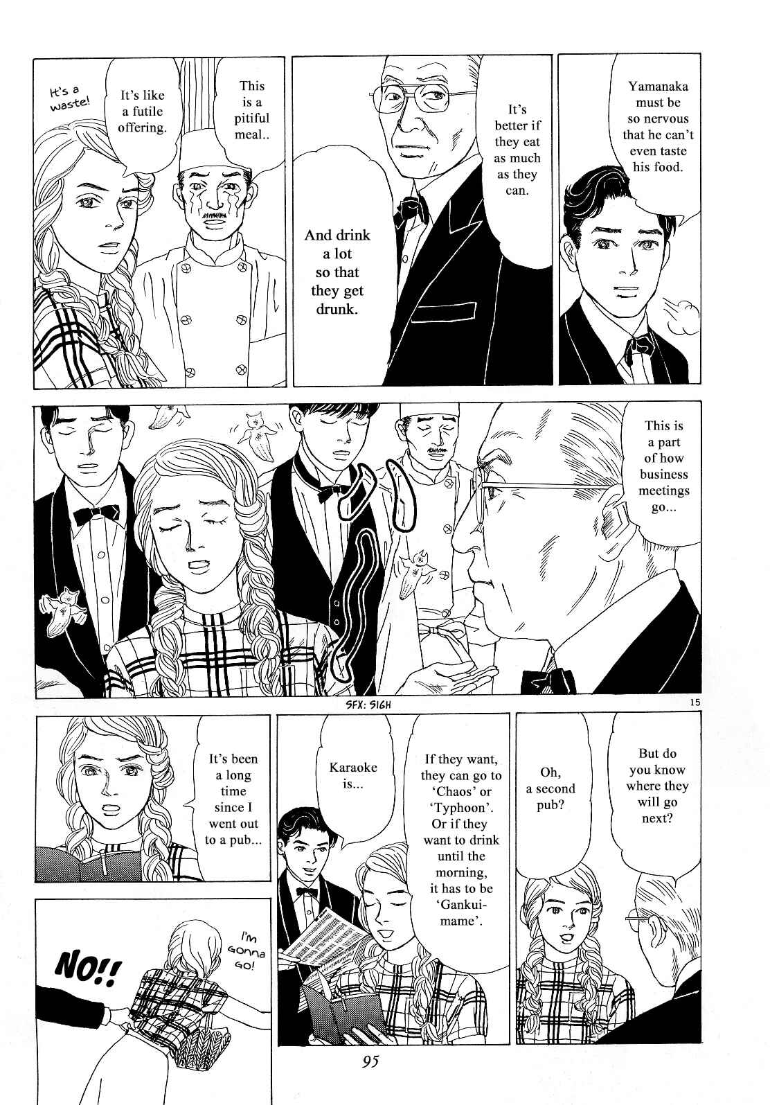 Page 15 Chapter 13 Heaven?