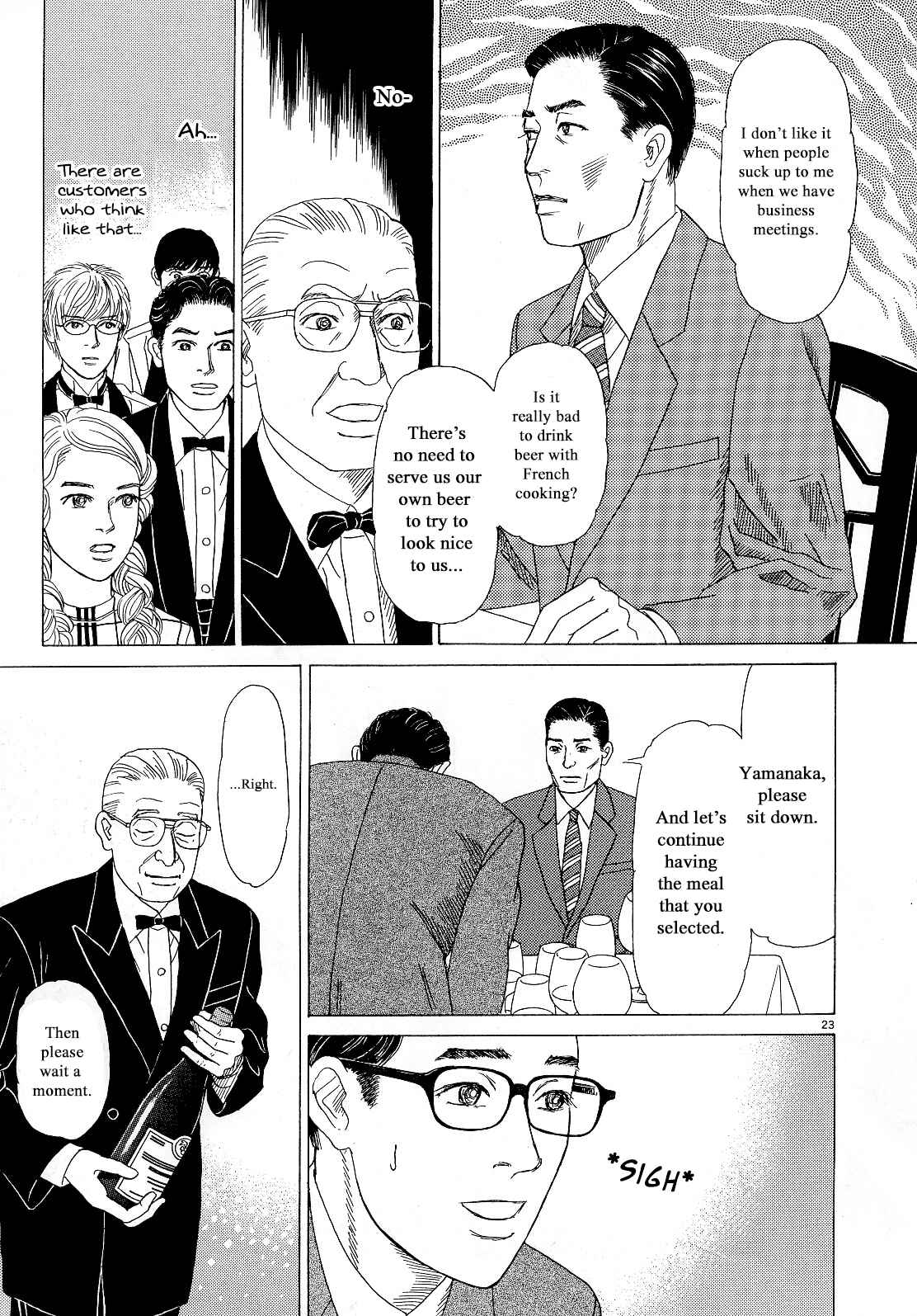 Page 23 Chapter 13 Heaven?