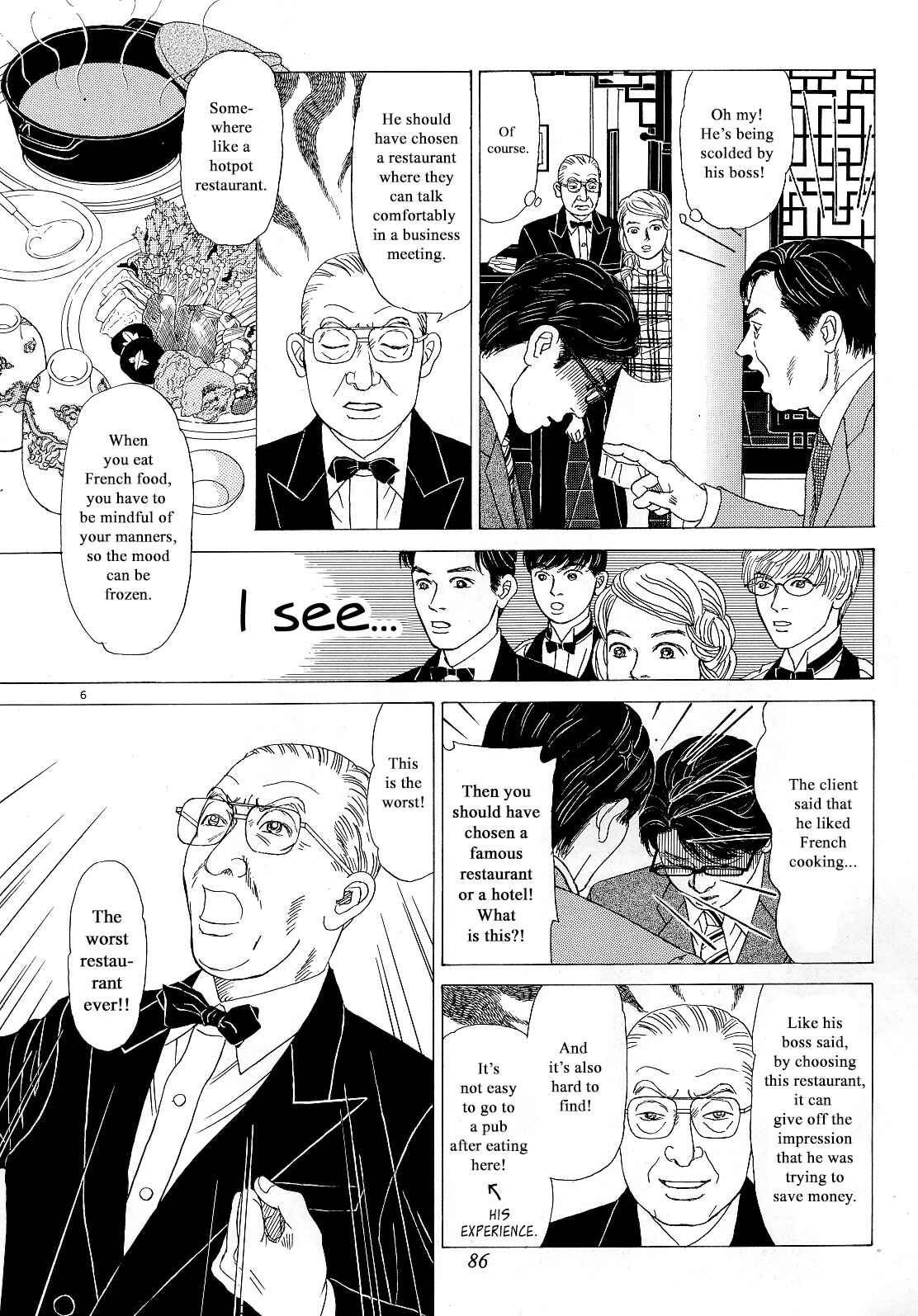 Page 6 Chapter 13 Heaven?