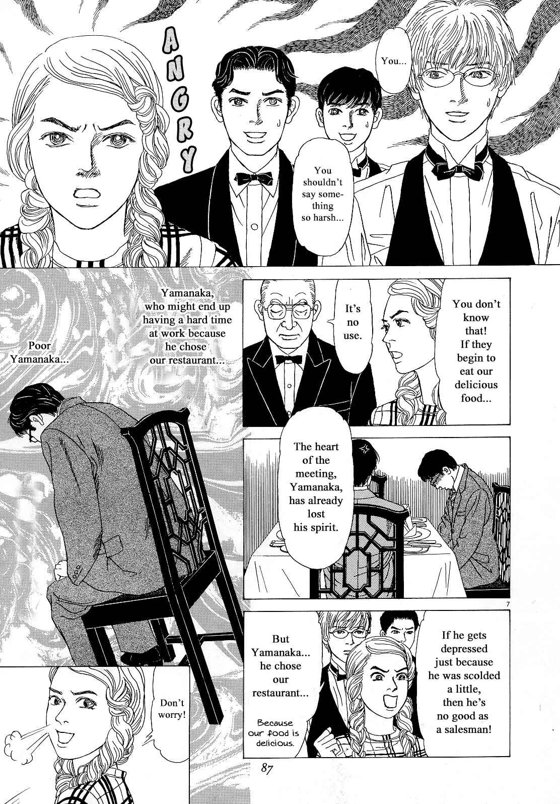 Page 7 Chapter 13 Heaven?