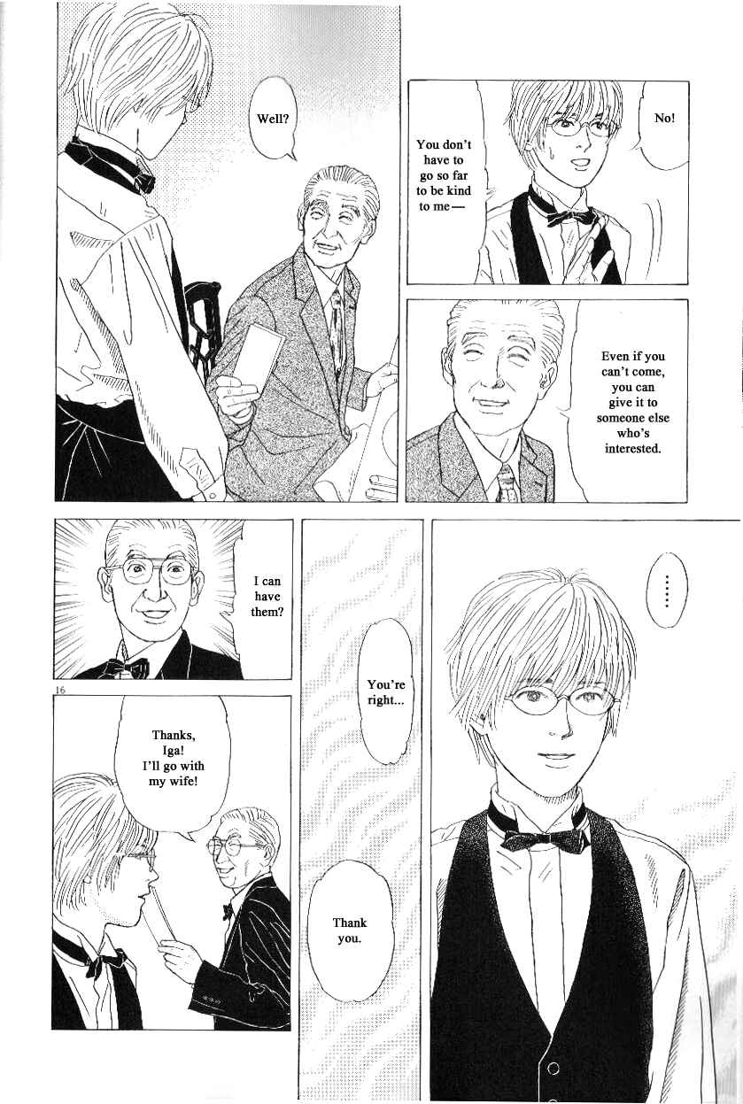 Page 16 Chapter 43 Heaven?