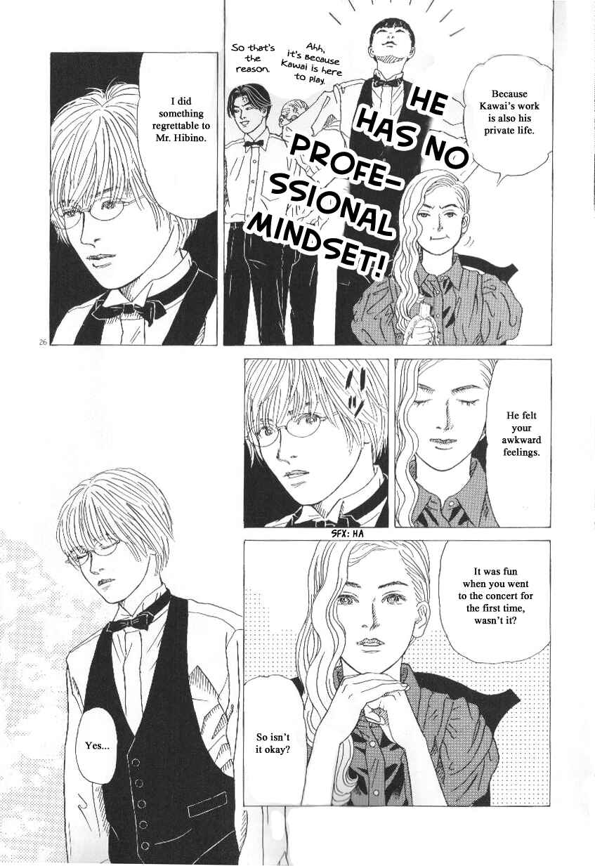Page 26 Chapter 43 Heaven?