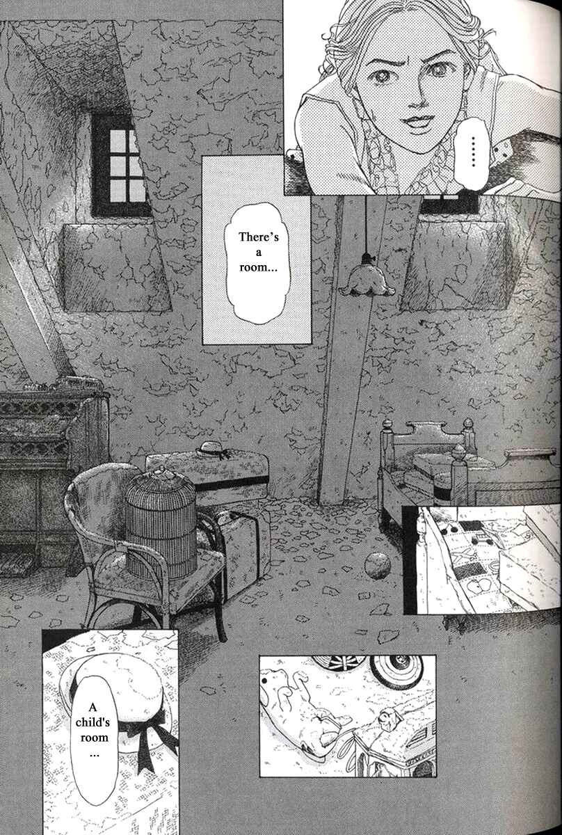 Page 19 Chapter 27 Heaven?