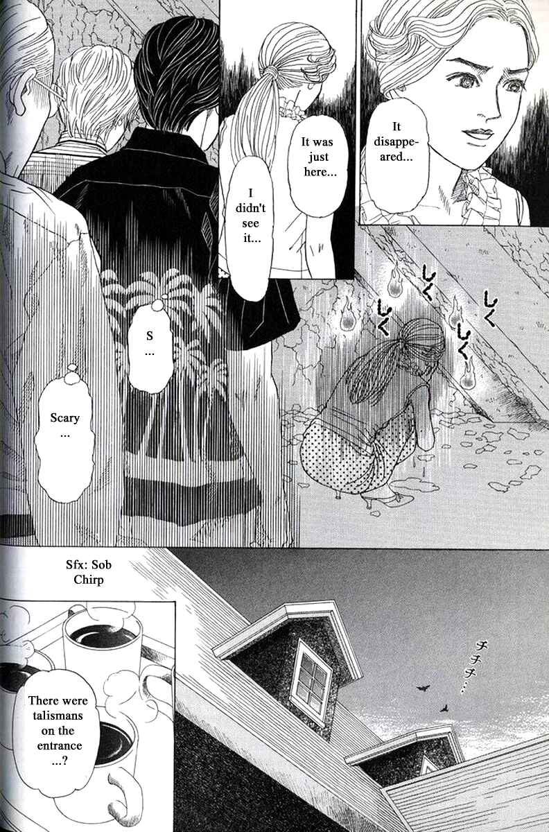 Page 28 Chapter 27 Heaven?