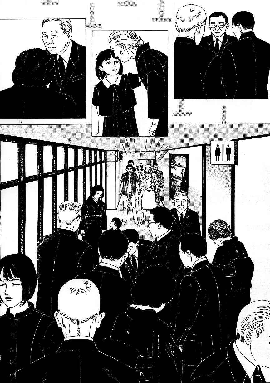 Page 12 Chapter 3 Heaven?