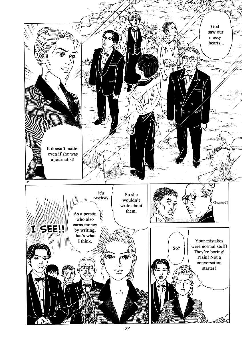 Page 12 Chapter 20 Heaven?