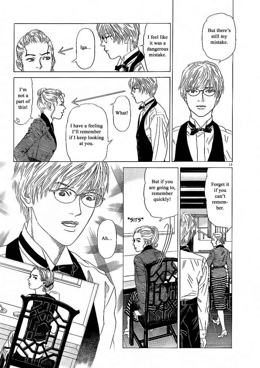 Page 13 Chapter 20 Heaven?