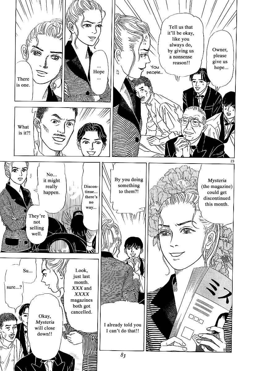 Page 23 Chapter 20 Heaven?