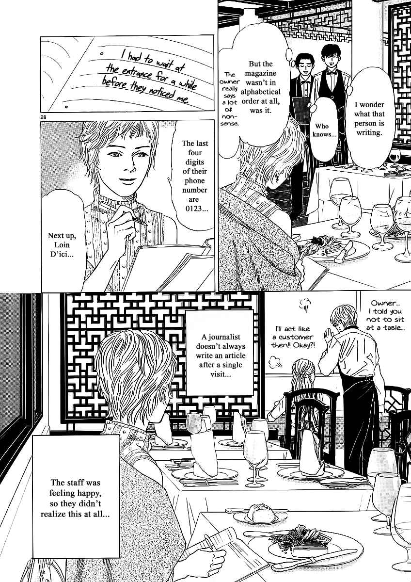Page 28 Chapter 20 Heaven?