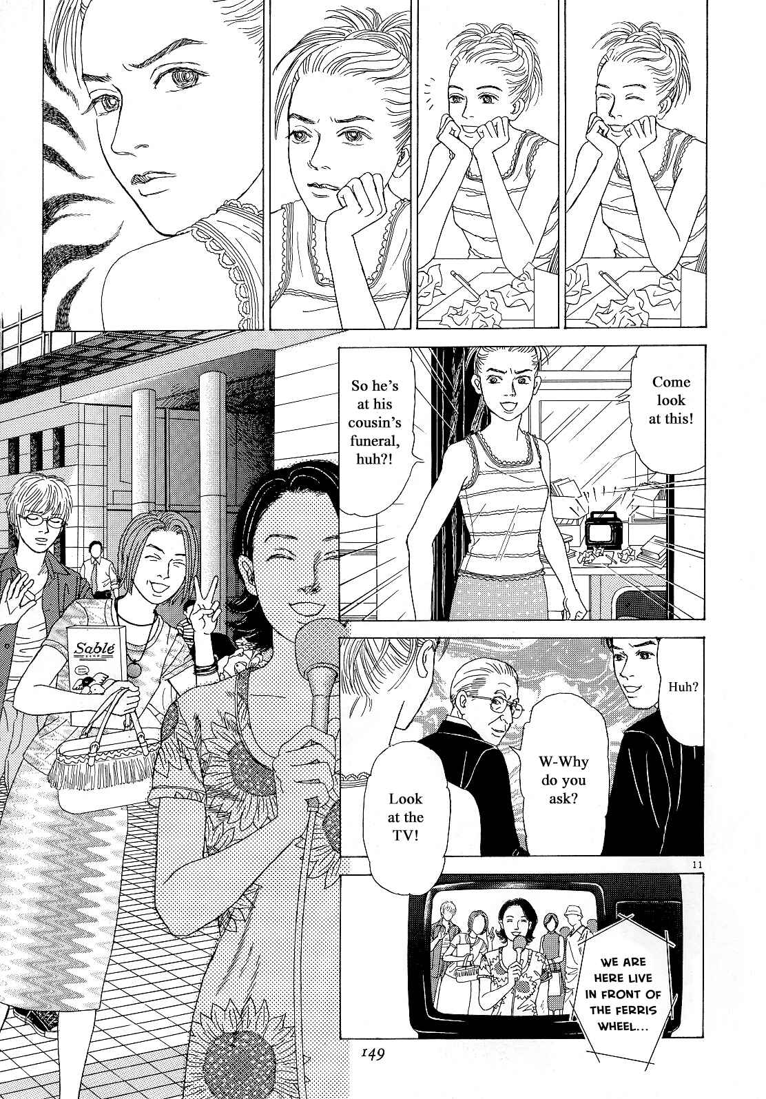 Page 11 Chapter 15 Heaven?