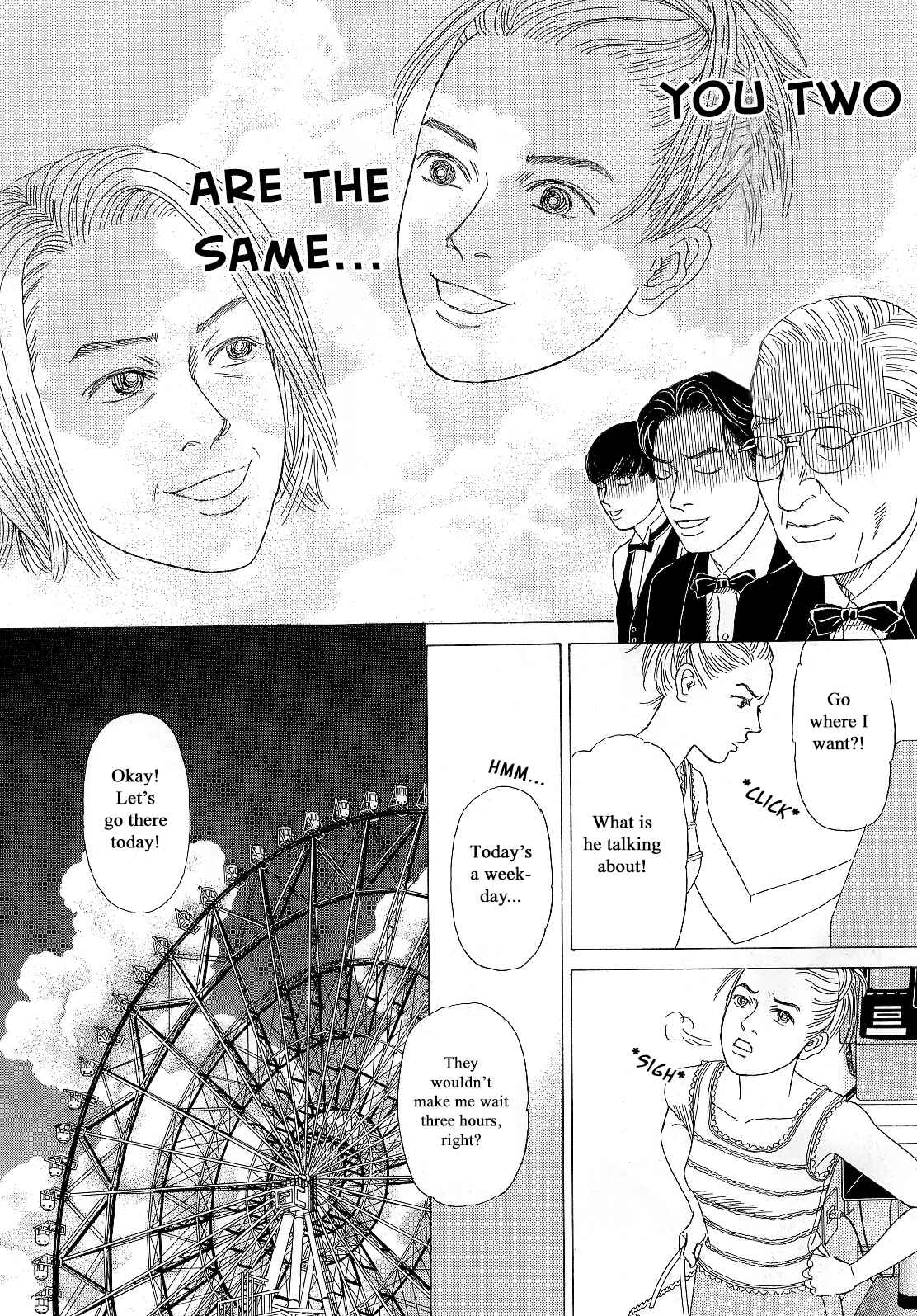 Page 16 Chapter 15 Heaven?