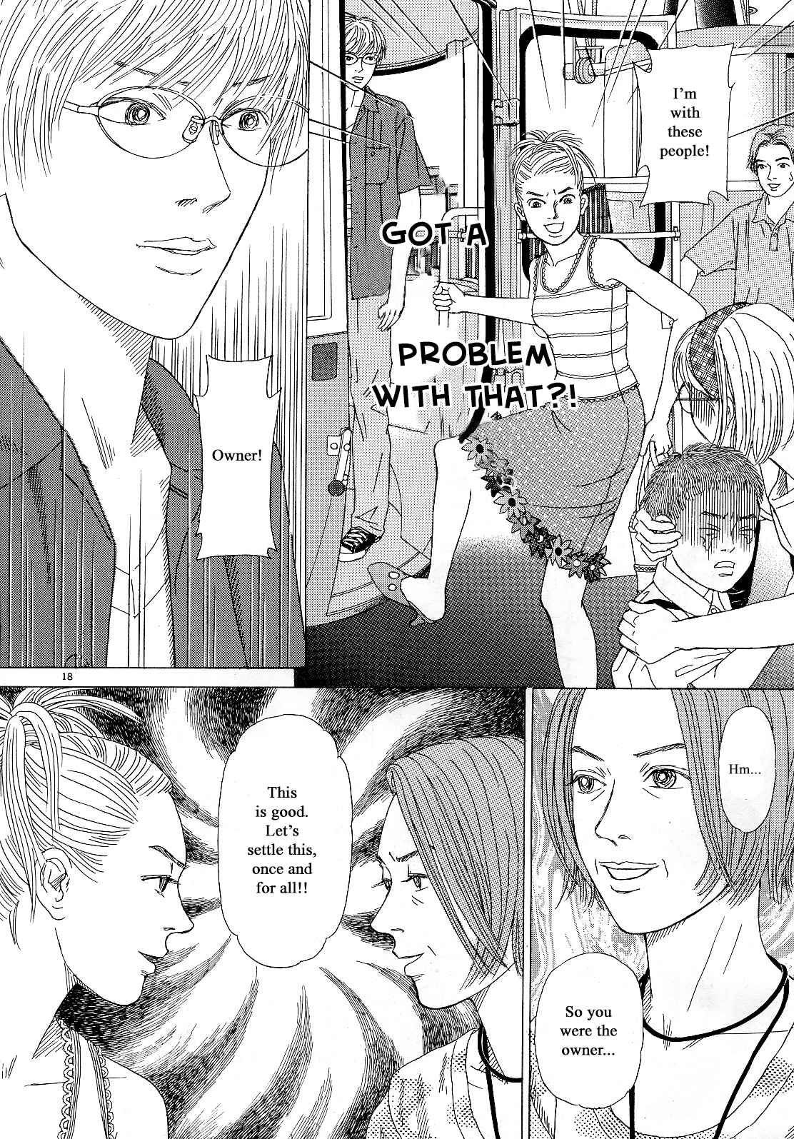 Page 18 Chapter 15 Heaven?