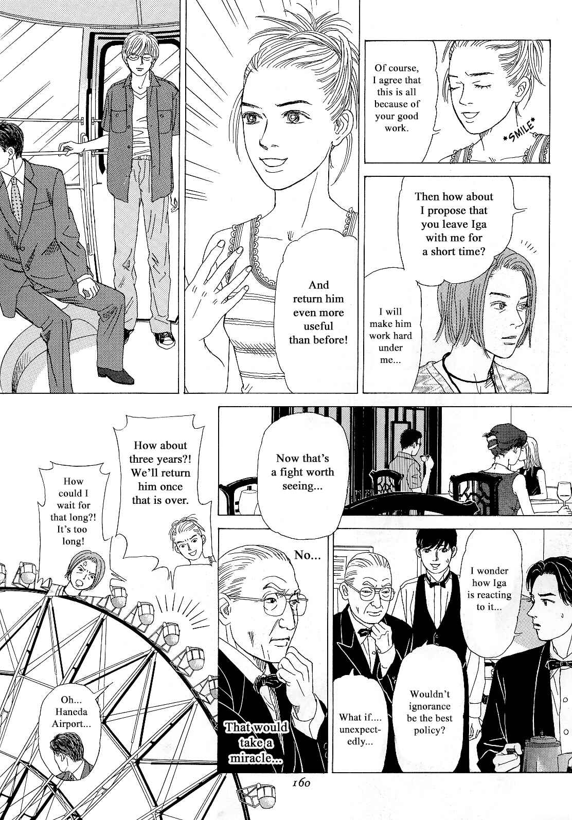 Page 22 Chapter 15 Heaven?