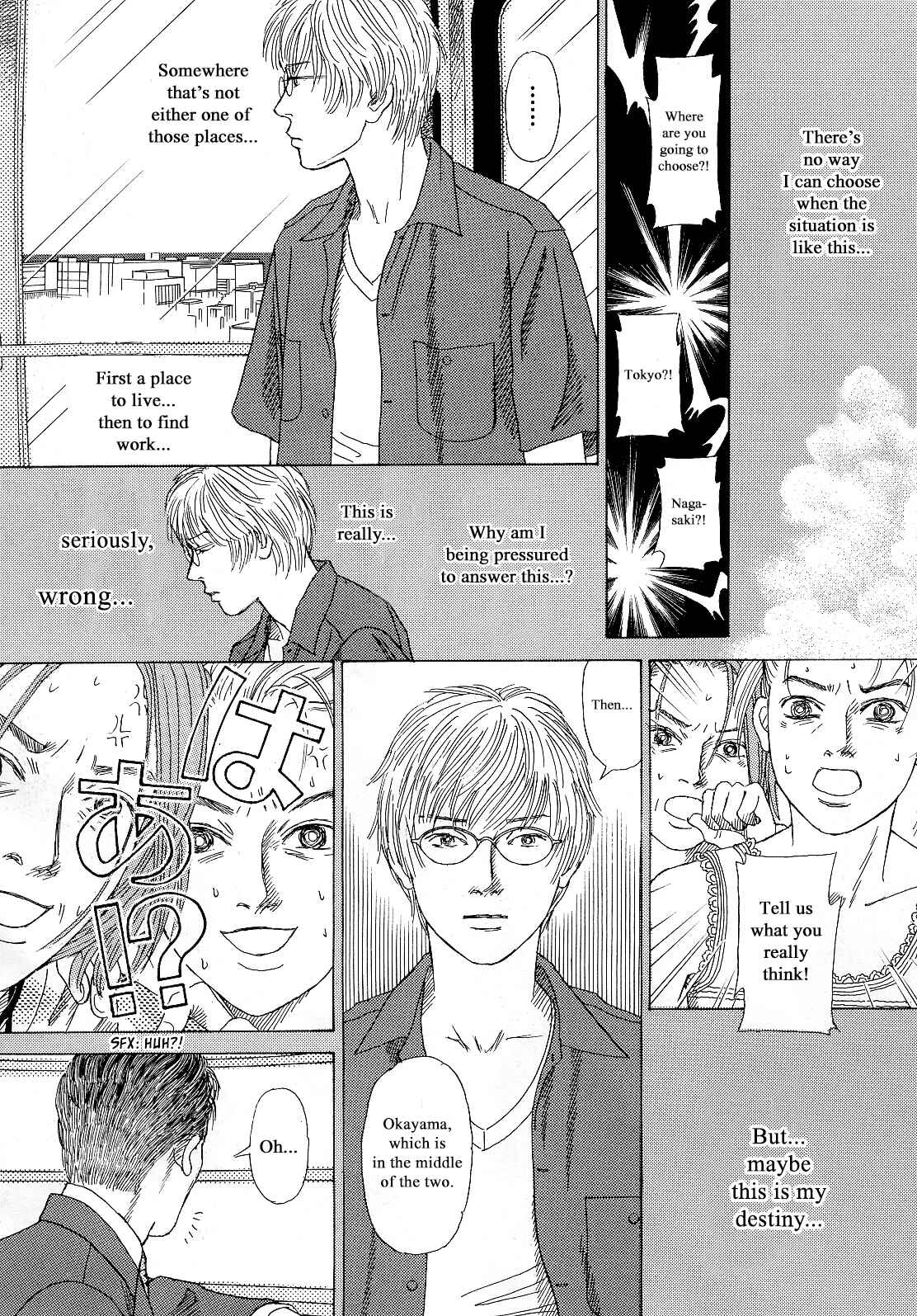 Page 27 Chapter 15 Heaven?